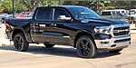 Used 2023 RAM 1500 BIG HORN 4X4 CREW CAB 5'7" BOX in LONGVIEW, TEXAS