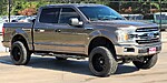 Used 2018 FORD F-150 XLT 2WD SUPERCREW 5.5' BOX in LONGVIEW, TEXAS