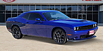 Used 2022 DODGE CHALLENGER R/T RWD in LONGVIEW, TEXAS