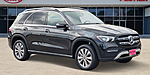 Used 2021 MERCEDES-BENZ GLE GLE 350 4MATIC SUV in LONGVIEW, TEXAS