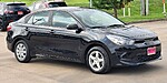Used 2021 KIA RIO S IVT in LONGVIEW, TEXAS