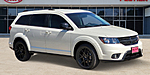 Used 2019 DODGE JOURNEY SE FWD in LONGVIEW, TEXAS