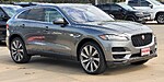 Used 2017 JAGUAR F-PACE 35T PRESTIGE AWD in LONGVIEW, TEXAS