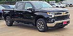 Used 2022 CHEVROLET SILVERADO 1500 4WD CREW CAB 147" LT W/1LT in LONGVIEW, TEXAS