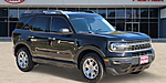 Used 2021 FORD BRONCO SPORT BASE 4X4 in LONGVIEW, TEXAS