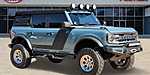 Used 2021 FORD BRONCO BIG BEND 4 DOOR 4X4 in LONGVIEW, TEXAS