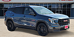 Used 2024 GMC TERRAIN AWD 4DR SLT in LONGVIEW, TEXAS