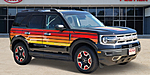 Used 2024 FORD BRONCO SPORT FREE WHEELING 4X4 in LONGVIEW, TEXAS