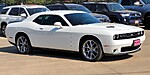 Used 2023 DODGE CHALLENGER SXT RWD in LONGVIEW, TEXAS
