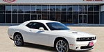 Used 2023 DODGE CHALLENGER SXT RWD in LONGVIEW, TEXAS