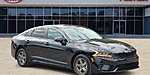 Used 2023 KIA K5 LXS AUTO FWD in LONGVIEW, TEXAS