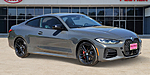 Used 2021 BMW 4 SERIES M440I XDRIVE COUPE in LONGVIEW, TEXAS