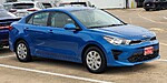 Used 2021 KIA RIO S IVT in LONGVIEW, TEXAS