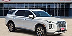 Used 2020 HYUNDAI PALISADE SEL FWD in LONGVIEW, TEXAS