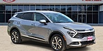 Used 2024 KIA SPORTAGE EX FWD in LONGVIEW, TEXAS