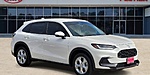 Used 2025 Honda HR-V LX 2WD CVT in LONGVIEW, TEXAS