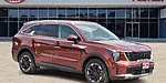 Used 2025 KIA SORENTO S FWD in LONGVIEW, TEXAS