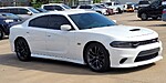 Used 2022 DODGE CHARGER Scat Pack RWD in LONGVIEW, TEXAS