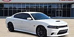Used 2022 DODGE CHARGER SCAT PACK RWD in LONGVIEW, TEXAS