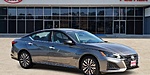 Used 2025 NISSAN ALTIMA SV FWD in LONGVIEW, TEXAS