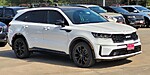 Used 2022 KIA SORENTO SX FWD in LONGVIEW, TEXAS