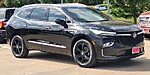 Used 2024 BUICK ENCLAVE FWD 4DR ESSENCE in LONGVIEW, TEXAS