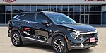 Used 2025 KIA SPORTAGE HYBRID EX AWD in LONGVIEW, TEXAS