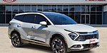 Used 2024 KIA SPORTAGE SX-PRESTIGE FWD in LONGVIEW, TEXAS