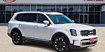 Used 2024 KIA TELLURIDE SX PRESTIGE AWD in LONGVIEW, TEXAS