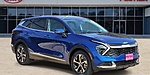 Used 2024 KIA SPORTAGE EX FWD in LONGVIEW, TEXAS