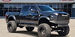 Used 2016 RAM 2500 4WD CREW CAB 149" BIG HORN in LONGVIEW, TEXAS