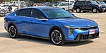 Used 2025 KIA K4 GT-LINE FWD in LONGVIEW, TEXAS