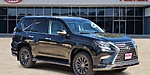 Used 2023 LEXUS GX GX 460 LUXURY 4WD in LONGVIEW, TEXAS