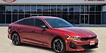 Used 2022 KIA K5 GT-LINE AUTO FWD in LONGVIEW, TEXAS