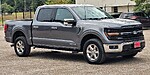 Used 2024 FORD F-150 XLT 4WD SUPERCREW 5.5' BOX in LONGVIEW, TEXAS