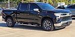 Used 2022 CHEVROLET SILVERADO 1500 2WD CREW CAB 147" LT in LONGVIEW, TEXAS