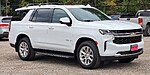 Used 2022 CHEVROLET TAHOE 2WD 4DR LS in LONGVIEW, TEXAS