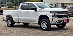 Used 2020 CHEVROLET SILVERADO 1500 4WD DOUBLE CAB 147" LT in LONGVIEW, TEXAS
