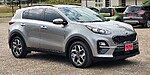 Used 2020 KIA SPORTAGE EX FWD in LONGVIEW, TEXAS