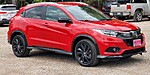 Used 2022 Honda HR-V SPORT AWD CVT in LONGVIEW, TEXAS