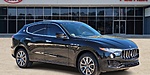 Used 2021 MASERATI LEVANTE S 3.0L in LONGVIEW, TEXAS
