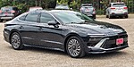 Used 2025 HYUNDAI SONATA LIMITED FWD in LONGVIEW, TEXAS