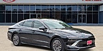 Used 2025 HYUNDAI SONATA LIMITED FWD in LONGVIEW, TEXAS