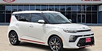 Used 2020 KIA SOUL GT-LINE IVT in LONGVIEW, TEXAS