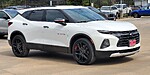Used 2022 CHEVROLET BLAZER FWD 4DR LT W/2LT in LONGVIEW, TEXAS