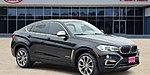 Used 2017 BMW X6 XDRIVE50I SPORTS ACTIVITY COUPE in LONGVIEW, TEXAS