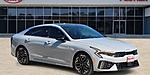 Used 2026 KIA K5 GT DCT FWD in LONGVIEW, TEXAS
