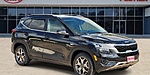 Used 2023 KIA SELTOS EX IVT AWD in LONGVIEW, TEXAS