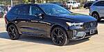Used 2025 VOLVO XC60 B5 AWD ULTRA BLACK EDITION in LONGVIEW, TEXAS