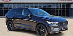 Used 2025 VOLVO XC60 B5 AWD ULTRA BLACK EDITION in LONGVIEW, TEXAS